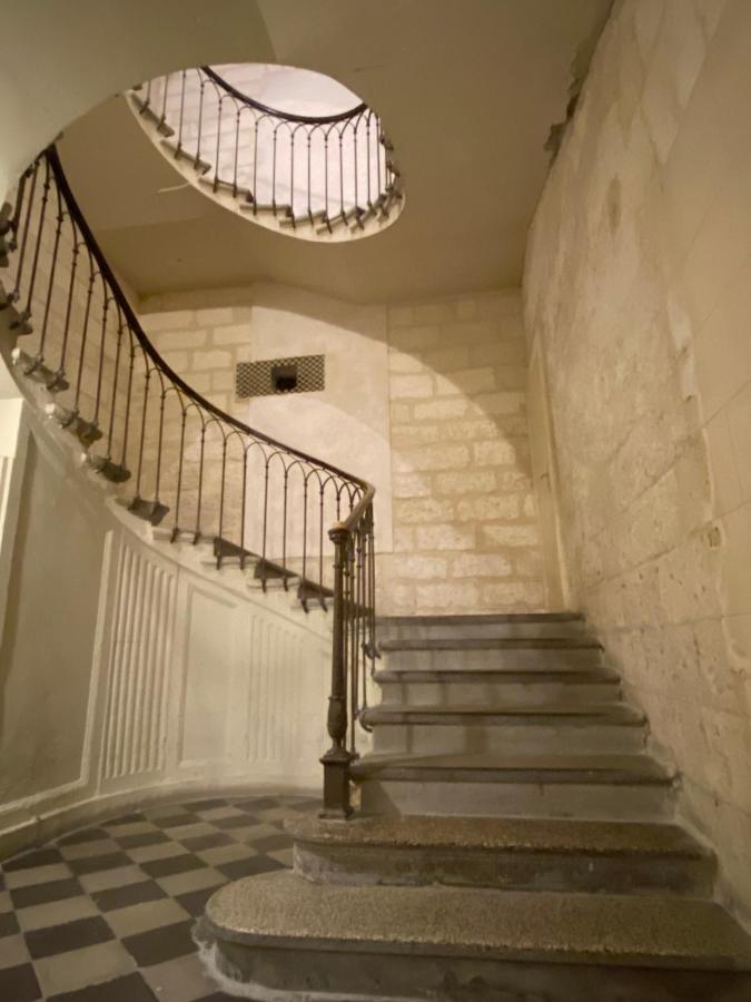 Cosy & Spa Appartement Luxe Jacuzzi Sauna Suite Cristal Avignon Buitenkant foto